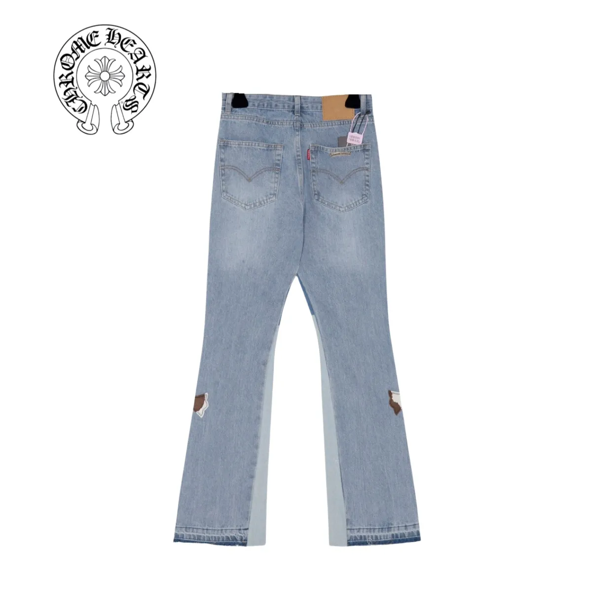 【 】 ：K 036 【 】Chrome Heart｜ CH 7*7 13.5 ， ， 、 、 、 、 、 、 、 ，Genuine Leather ， ， ， ， ； Genuine Leather ， ， ： Size：28 30 32 34 36 Size S-XXL In Stock Size 9